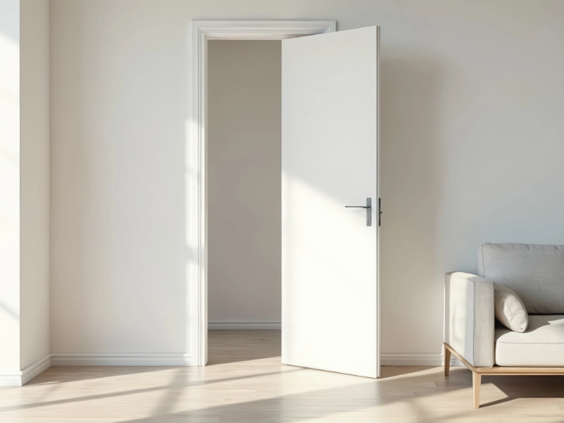 stile-essenziale-ma-ricercato-porte